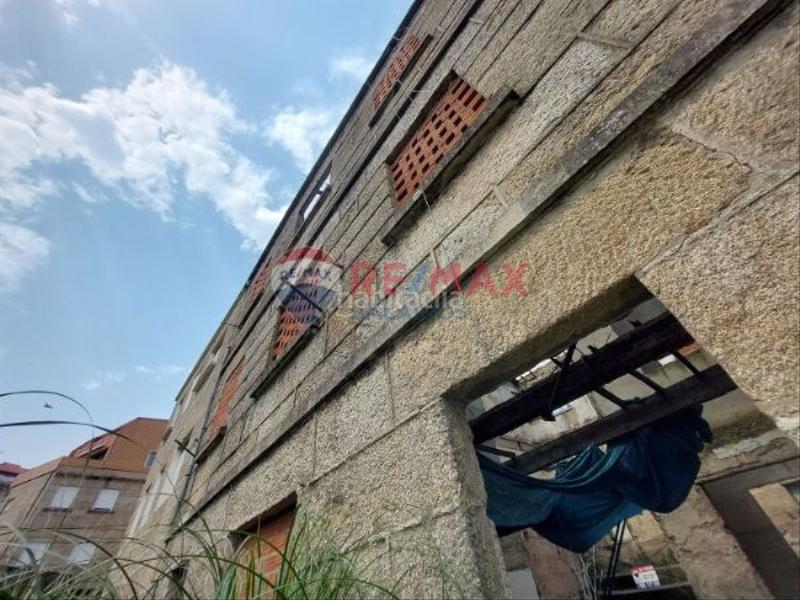 Foto 33d23c10-b457-4324-8d2e-917fb3b3fd9f. House in A Salgueira - O Castaño Vigo