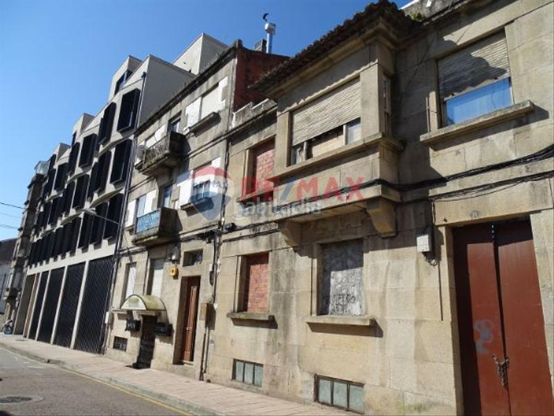 Foto f1db6a02-62a6-4201-a0be-b4069558f4bf. House in A Salgueira - O Castaño Vigo