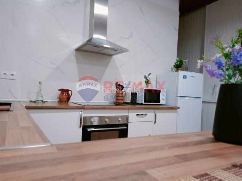 Foto 2fa0e137-d917-410e-b4ef-b5c77c3ded03. Appartement avec chauffage parking dans Cangas pueblo Cangas