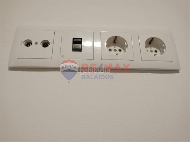 Foto 52882765-6ee4-47dd-8737-fae8cae6ecb7. Appartement avec chauffage parking dans Cangas pueblo Cangas