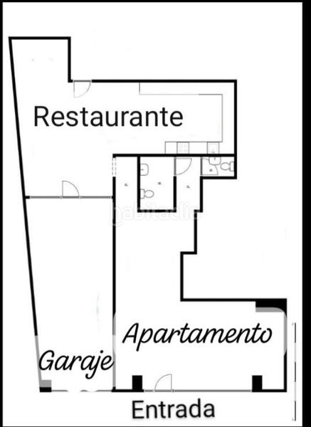 Foto 984c2d2e-029d-488b-b803-8d1f23ef2360. Appartement avec chauffage parking dans Cangas pueblo Cangas