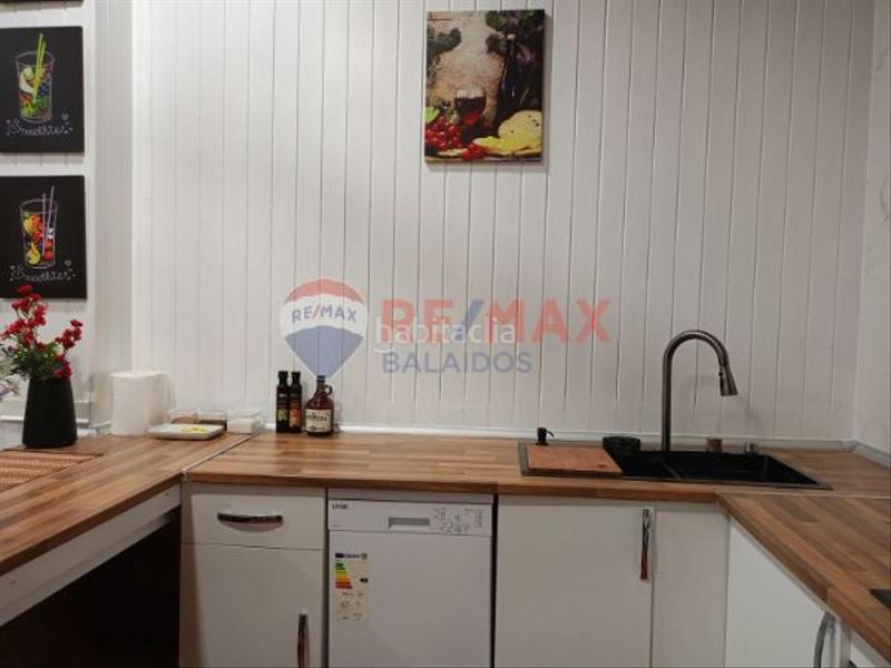 Foto d1f6936f-4048-40c9-a33a-5cd8f54cd69b. Appartement avec chauffage parking dans Cangas pueblo Cangas