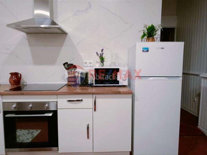 Foto 1e82458f-63d5-49f8-a423-eaaf708df3ce. Pis amb calefacció aparcament a Cangas pueblo Cangas