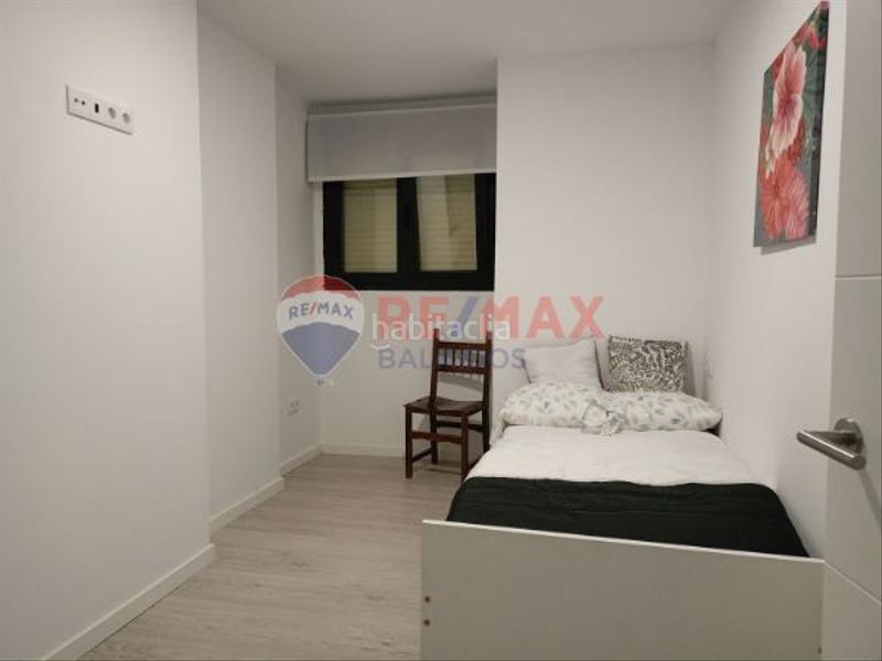 Foto 849ad443-2f55-4a9e-ad25-954c52c4f703. Pis amb calefacció aparcament a Cangas pueblo Cangas