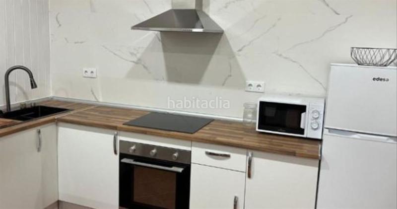 Foto c11740e0-9c75-466d-b889-096ce76c4e10. Pis amb calefacció aparcament a Cangas pueblo Cangas