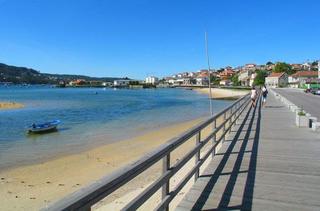 Pis  Avenida de bueu