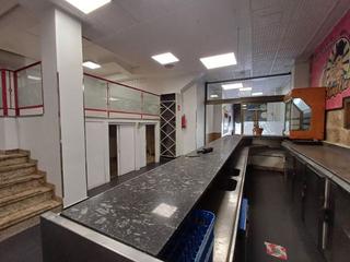 Local Comercial en Avenida do Fragoso