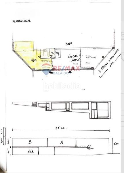 Foto d061679e-18d9-4f98-9a11-068195c623f6. Geschäftsraum in Sardoma - Castrelos Vigo