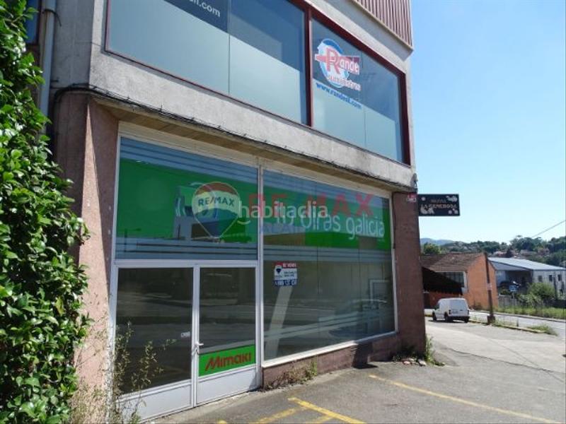 Foto 0b0e418e-9a91-43e6-bd04-ed28ffcfcc5b. Local comercial a Sardoma - Castrelos Vigo
