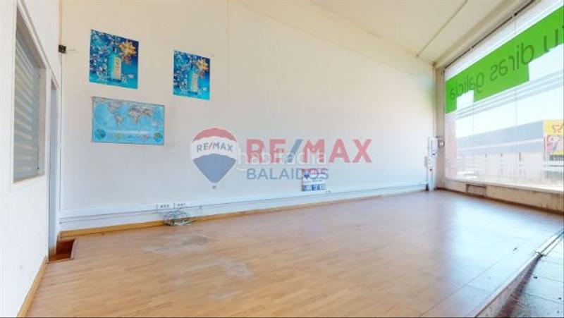 Foto 11467d12-dd10-443e-be17-094ceba7778b. Local comercial a Sardoma - Castrelos Vigo