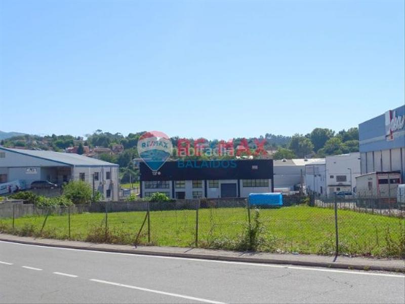 Foto 387abf67-78f2-4458-9ed3-69d7f208b094. Local comercial a Sardoma - Castrelos Vigo