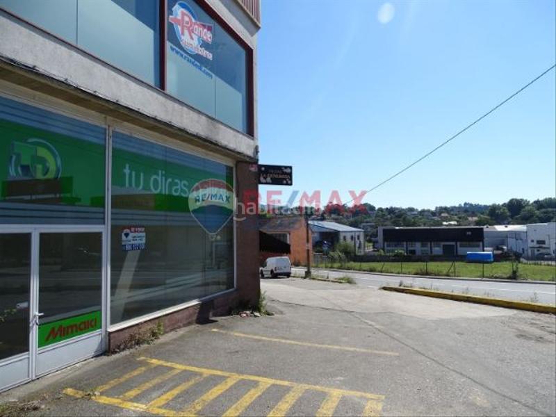 Foto 4ac06f5e-71a4-4d47-9ff4-cbbf01c3d91e. Local comercial a Sardoma - Castrelos Vigo