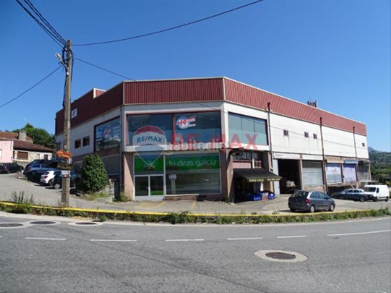 Foto bed0b786-77da-4781-9477-cc15c6b46358. Local comercial a Sardoma - Castrelos Vigo