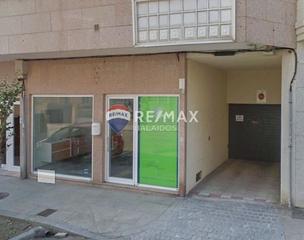 Local commercial  Rúa jesús espinosa. Local en #panxon# #nigran#