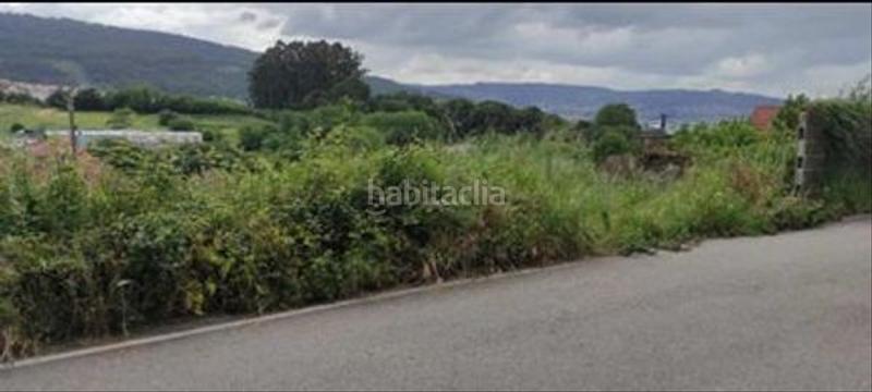 Foto 96e0249b-cc61-4ebb-9a54-1f0be028711c. Terrain résidentiel dans Moaña