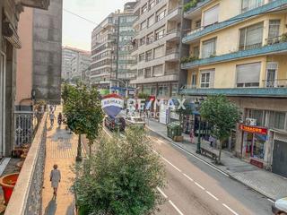 Etagenwohnung  Rúa de urzaiz