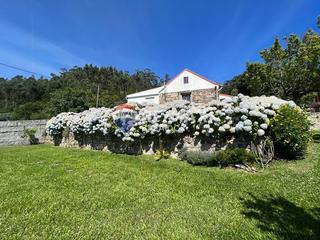 Maison à Lugar o casal 25. Casa en #tebra# #tomiño#