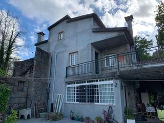 Maison à Cañiza (A). Casa reformada en la cañiza