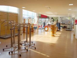 Local Comercial a Avenida Gran Via