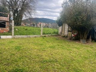 Maison à Rosal (O). Casa a reformar + 2000m2 de finca...a metros de la playa fluvial