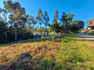 Terreny residencial  Rúa leboriz