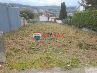 Terrain résidentiel  Estrada marco. Terreno con proyecto para chalet de dos alturas