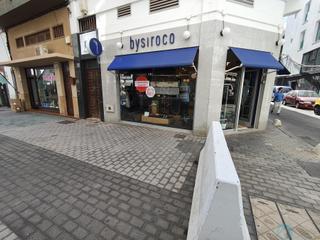 Lloguer Local Comercial a Centro - La Vega Alta. Arrecifelocal