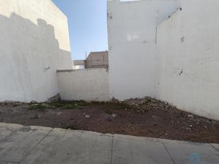 Terreny residencial a Valterra - Altavista. Arrecifeterreno
