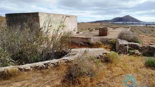 Masia a Nazaret. Teguise/finca rustica