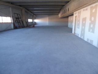 Miete Büro  Avenida euro. Oficina en alquiler junto mercaolid