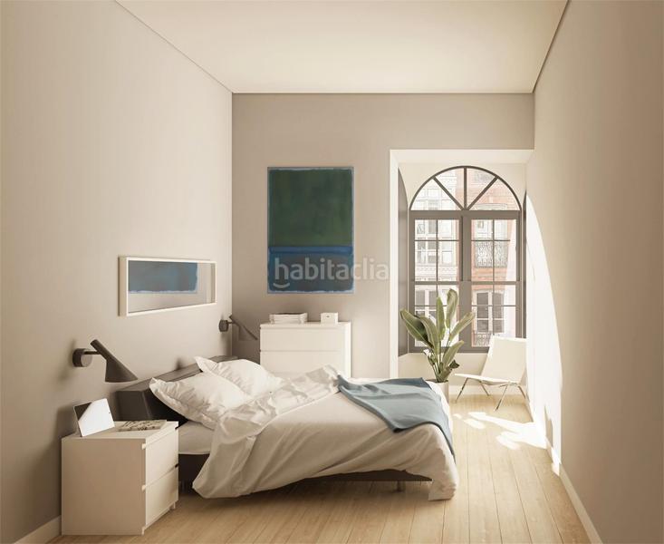 Foto 49765a38-59f5-4739-84d5-436694c46cc8. Appartamento 126m<sup>2</sup> in calle de leopoldo cano 11 in Centro Valladolid