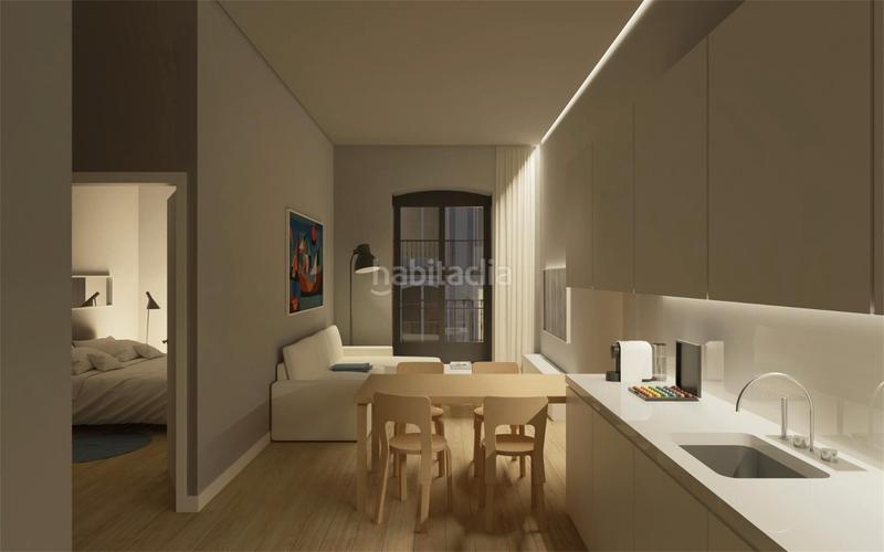Foto a7c34e41-6bfb-4058-92cf-23ea7905b9c0. Appartamento 126m<sup>2</sup> in calle de leopoldo cano 11 in Centro Valladolid
