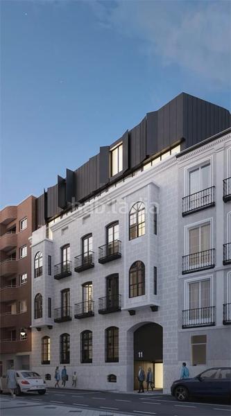 Foto 730887f2-cddd-4d57-8893-9bd3392a381b. Piso 126m<sup>2</sup> en calle de leopoldo cano 11 en Centro Valladolid