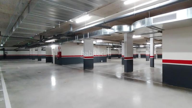 Foto 4463527f-0d99-4ba7-981e-340ded350915. Parking voiture dans calle espiga 16b dans Cistérniga