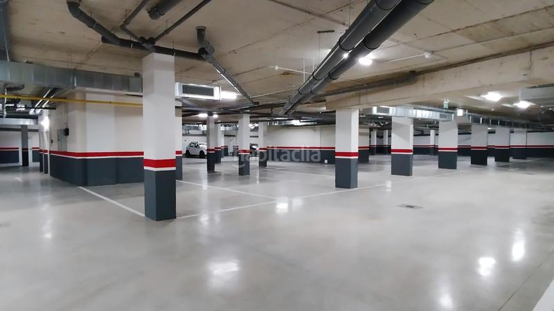 Foto 79ddbbbd-310d-4349-b784-c6eac4855b81. Parking voiture dans calle espiga 16b dans Cistérniga