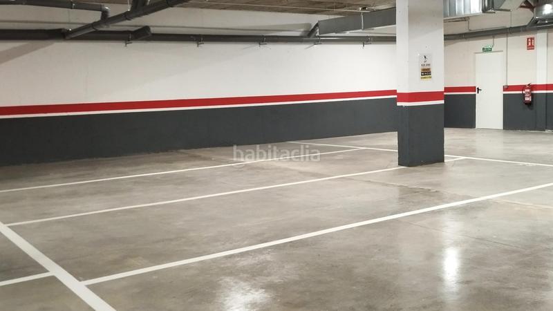 Foto 8c5a6ea8-9068-4369-9902-9eb4c27d2c2d. Parking voiture dans calle espiga 16b dans Cistérniga