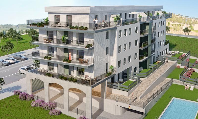 Foto 67d09c97-c7b1-4532-b733-5dab67608e44. Appartamento 99m<sup>2</sup> in calle espiga 16 in Cistérniga