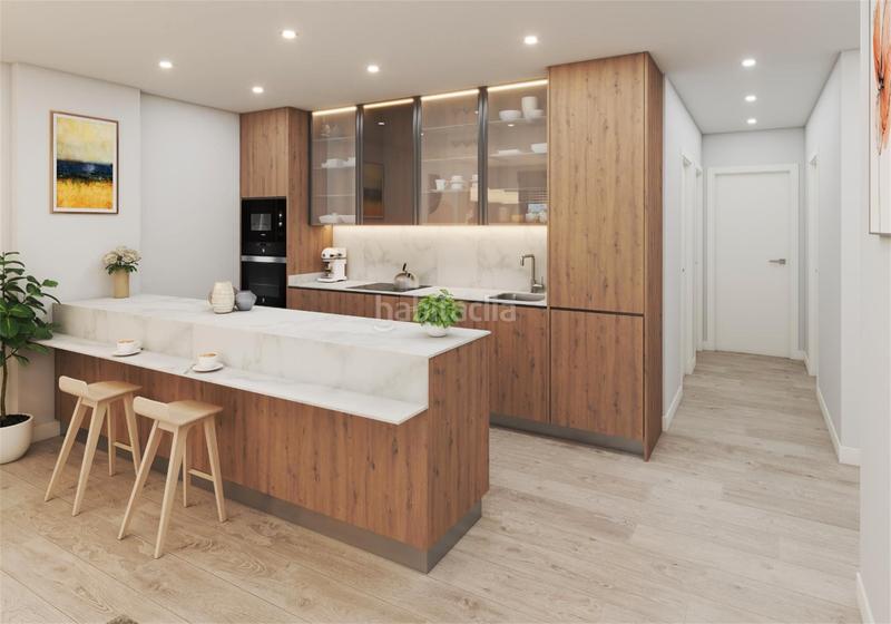 Foto b3fdd4a8-5294-45a7-a570-a3ca159fac01. Appartamento 47m<sup>2</sup> in calle miguel delibes 27 in Covaresa Valladolid