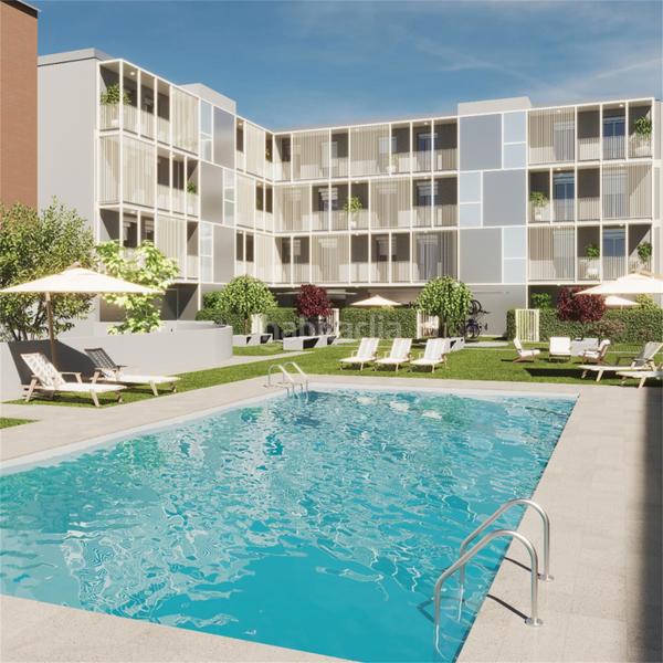 Foto 0485fb66-15a0-4d3c-8cb9-b9fcaff4f8d1. Appartement 47m<sup>2</sup> dans calle miguel delibes 27 dans Covaresa Valladolid