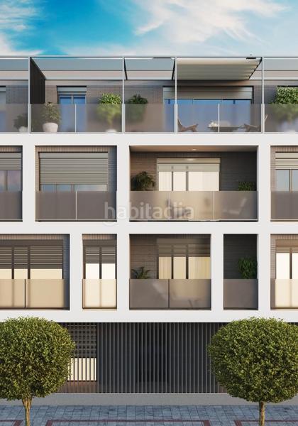 Foto b4df2d50-f931-4cdf-9427-f2f769b7b64c. Appartement 47m<sup>2</sup> dans calle miguel delibes 27 dans Covaresa Valladolid