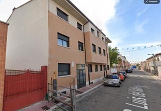 Aparcament cotxe  Calle martin serrano. Se vende plaza de garaje en arrabal de portillo