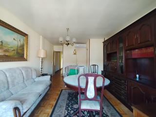 Pis a Plaza de Toros. Vivienda junto a paseo de zorrilla