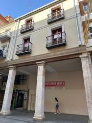 Building  Mayor principal. Se vende edificioobra parada en calle mayor principal de palenci