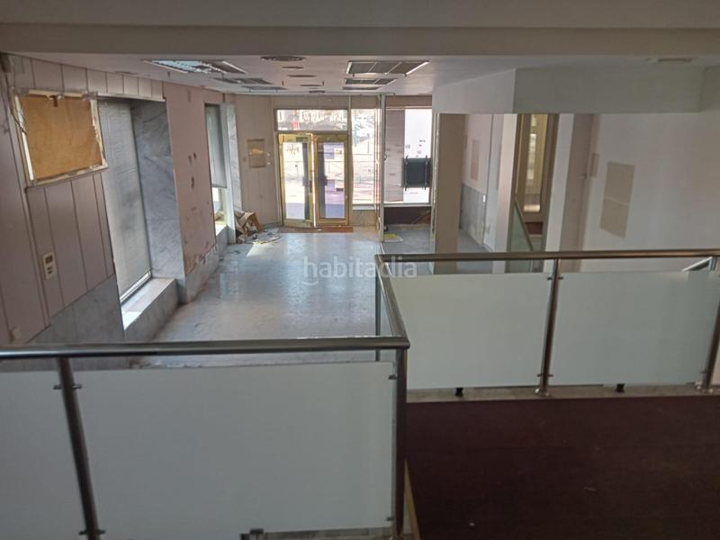 Foto 247d5d6b-704b-447c-92a3-2f8d8ea8c36f. Alquiler local comercial local en zona santa clara en Valladolid