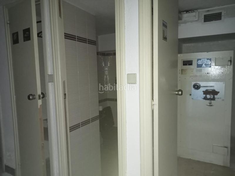 Foto 5c5b57c6-a099-4086-a860-b5b8400a5eb8. Alquiler local comercial local en zona santa clara en Valladolid