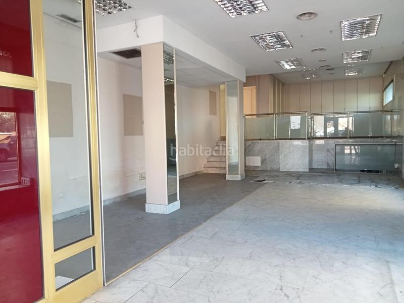 Foto 5d1570b2-d5b3-451e-a809-12ab84ae3bcd. Alquiler local comercial local en zona santa clara en Valladolid