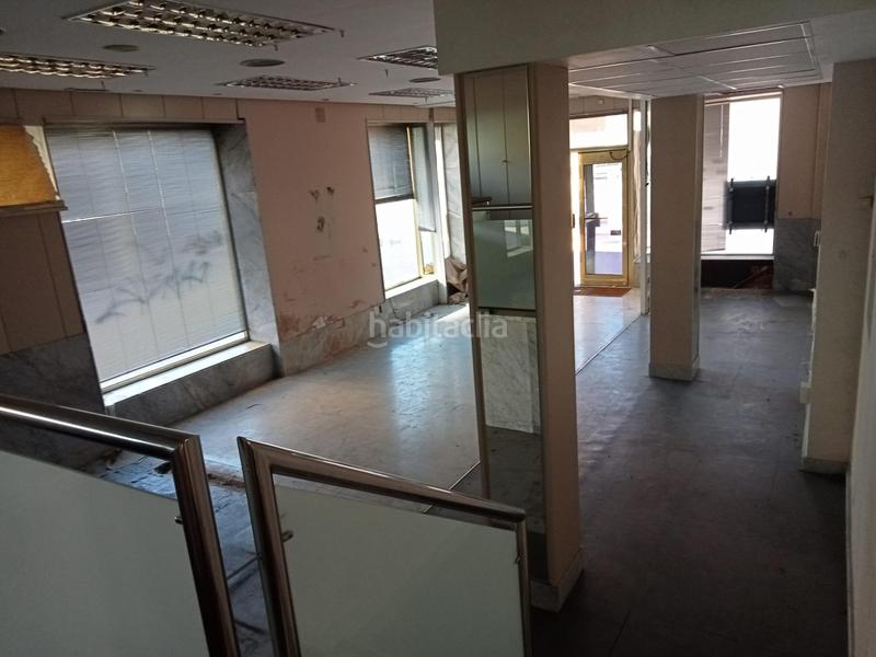 Foto cd6c674d-13d1-4244-8ce7-71d4829e22d5. Alquiler local comercial local en zona santa clara en Valladolid