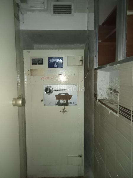 Foto 796976cb-a000-4589-8012-7667d64ef5cf. Lloguer local comercial a Rondilla Valladolid