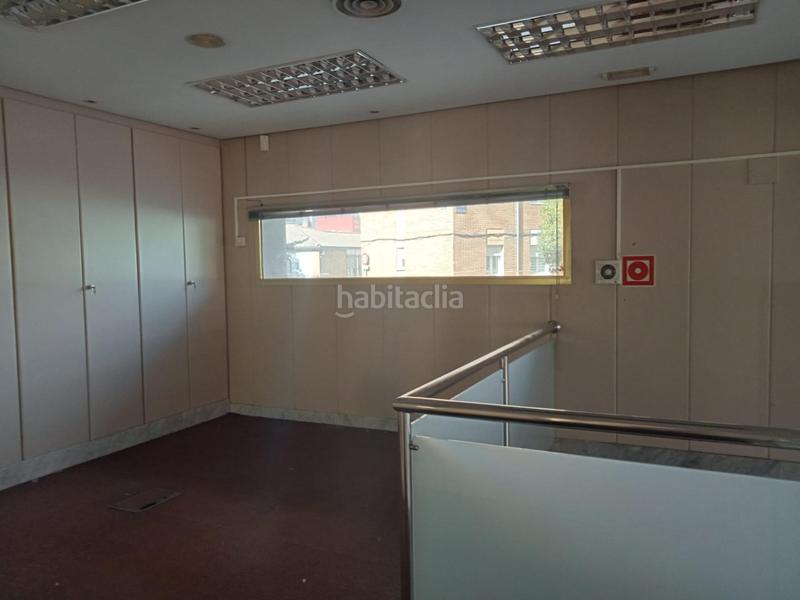 Foto c81dc6da-e09a-4d28-9fb0-d2ef3bce44a0. Lloguer local comercial a Rondilla Valladolid