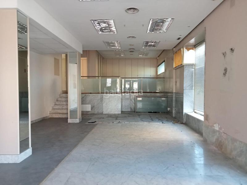 Foto d8e6753c-3628-4b0f-b361-1ea16bb17606. Lloguer local comercial a Rondilla Valladolid